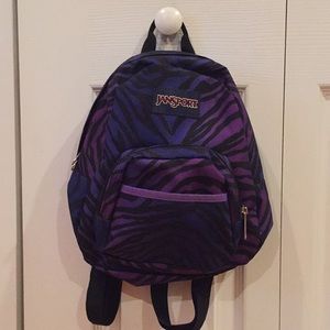 Jansport Mini Backpack